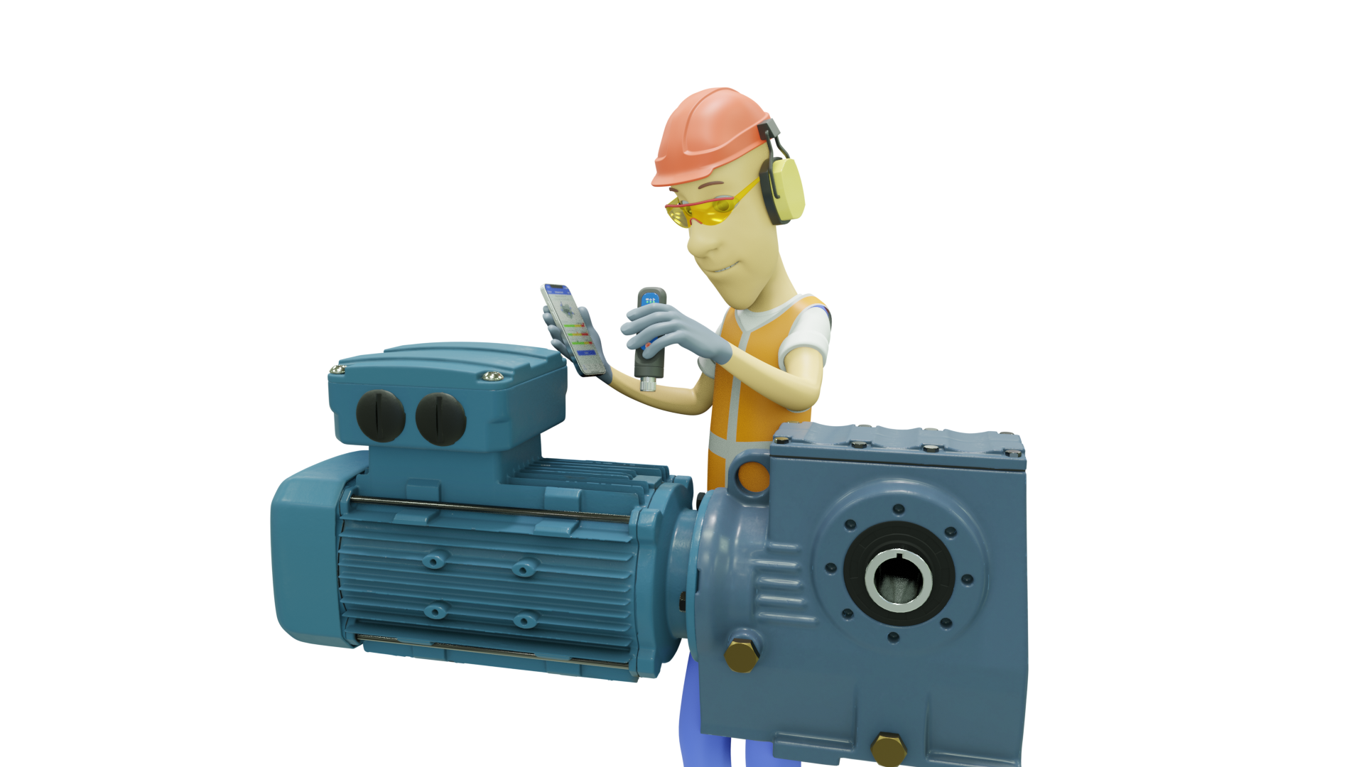 Промышленное оборудование